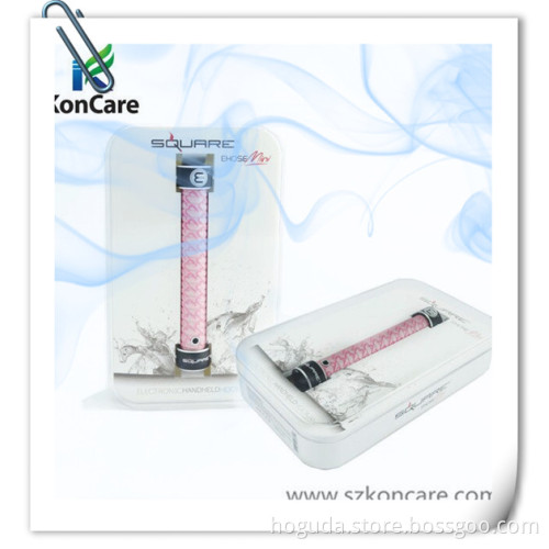 New Model Handheld Ecigarette Mini E Hose with Huge Vapor on Sale
